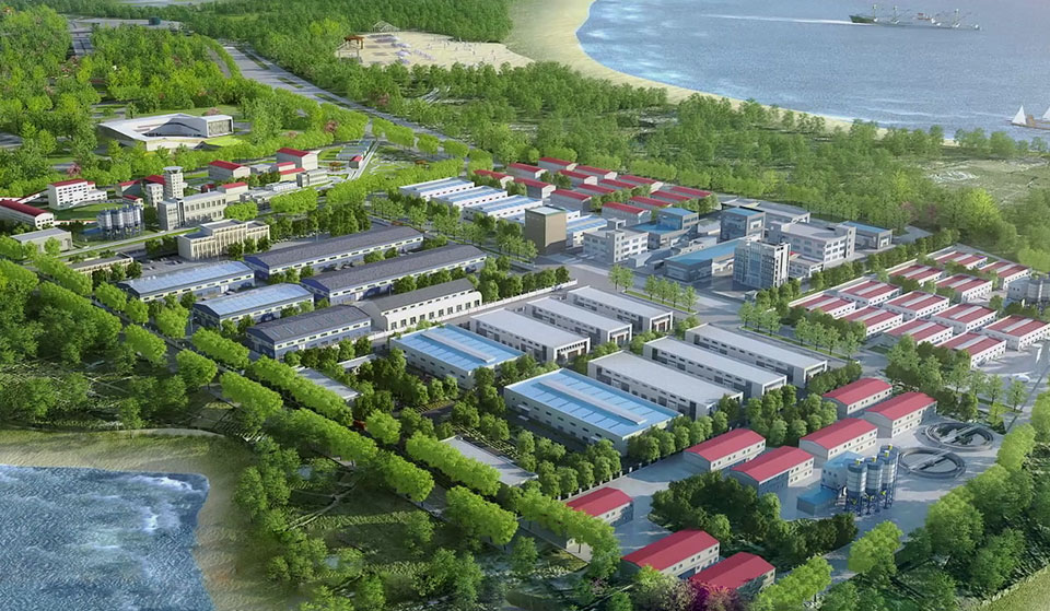 世界級黃金生(sheng)産(chan)基地